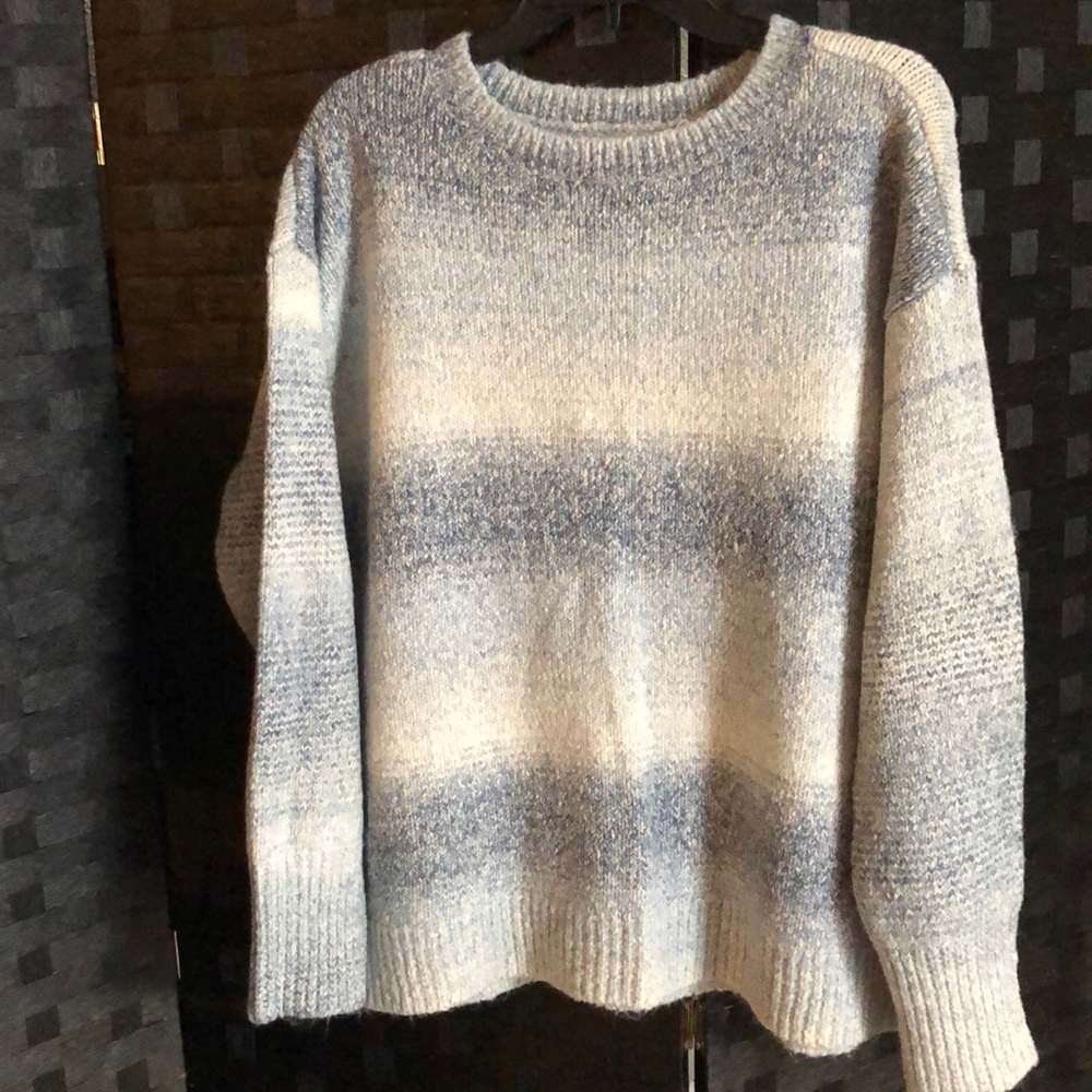 Soft & cozy sweater